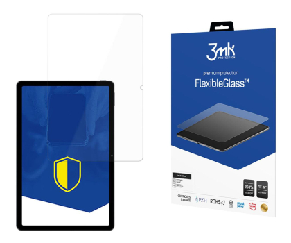 Folia na tablet 3MK Flexible Glass do Xiaomi Redmi Pad Pro 5903108581257